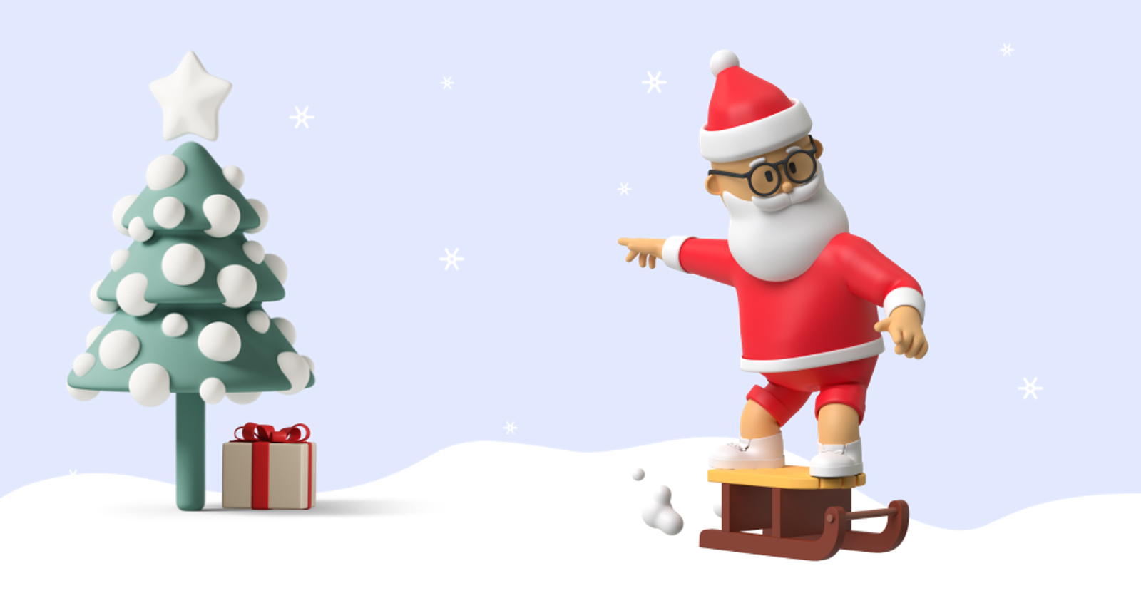 🎄 Жаңа 2025 жылмен және Рождество мерекесімен!